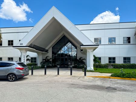 Regus - Clearwater - Tech Data Dr