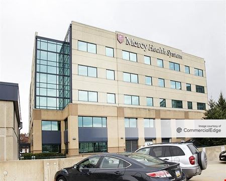 Mercy Health Systems