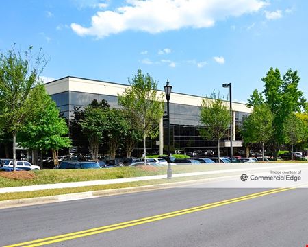 Office space for Rent at Six CityPark in Brentwood
