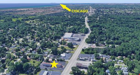 1039-1043 Sheridan Rd & 1800 11th St