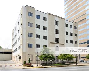 US Attorneys Building