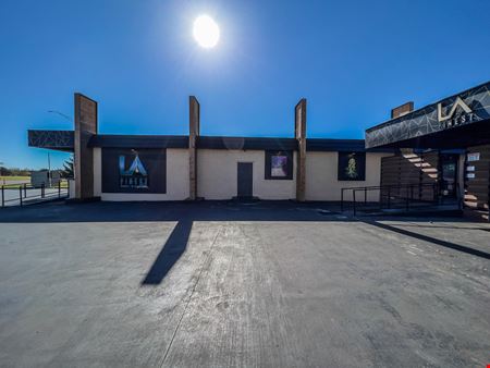 5708 Northwest Expressway