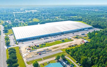 Project Novelis Logistics Center