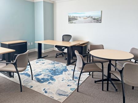 Office space for Rent at Regus - Sarasota Courthouse in Sarasota