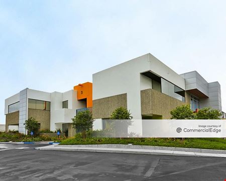 Office space for Rent at Bespoke Irvine in Irvine