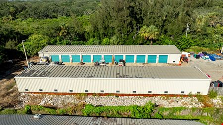Port of Tampa Industrial | Warehouses & Outdoor Storage for Lease