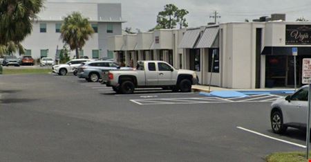 Office space for Rent at 21234 Olean Blvd #3, Port Charlotte, Fl, 33952 in Port Charlotte