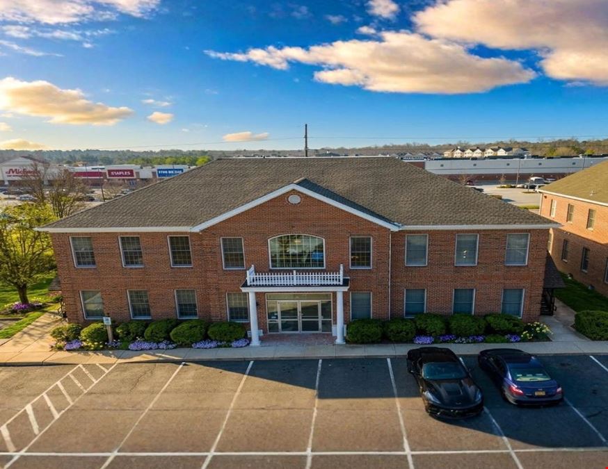 23127 Three Notch Rd Ste 103