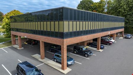 Office space for Rent at Doctor's Office Park in Danbury
