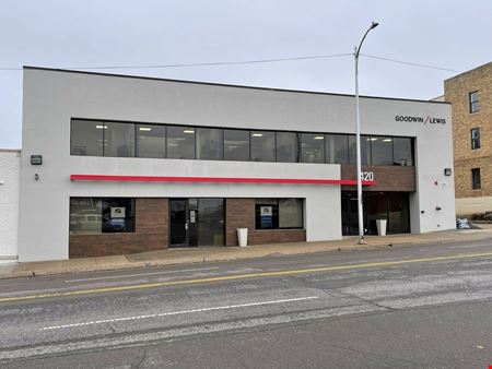 Office space for Rent at 420 NW 6th St in Oklahoma City