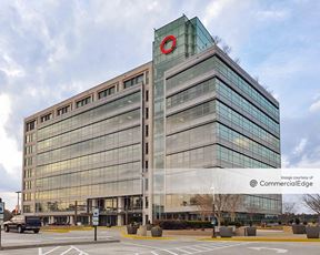 Quintiles Plaza
