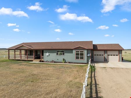 Office space for Sale at 13371 57th St NW in Williston