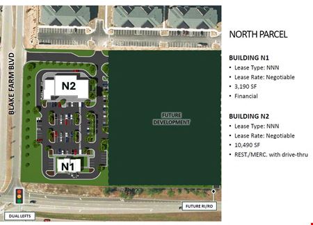 Blake Farm - 10417 U.S. 17 Wilmington, NC 28411
