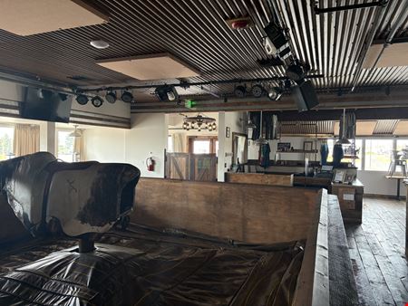 Prime Walla Walla Restaurant Space