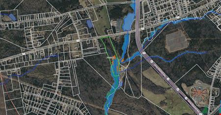 VacantLand space for Sale at 23 Acres with Multifamily Zoning Potential in Eatonton