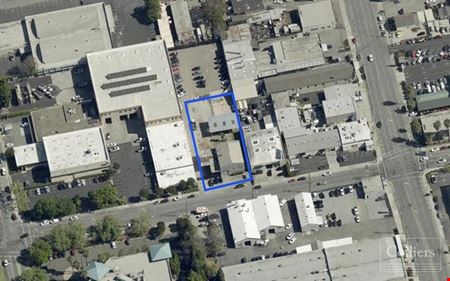 Other space for Rent at LAND  FOR LEASE in San Jose