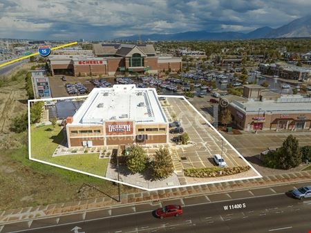 Duluth Trading- Leasehold (Corporate location)