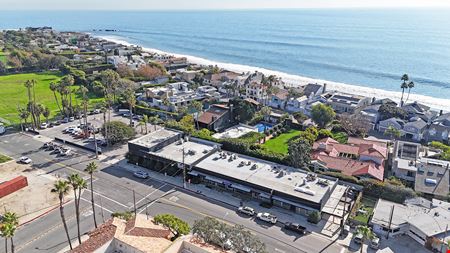 Malibu Rd.