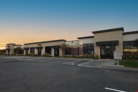 Healthcare space for Rent at Victor Gardens Medical Center in Hugo