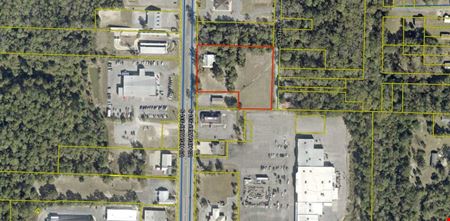 VacantLand space for Sale at 2.39 Acres ~ Defuniak Springs, FL ~ Zoned C-1 in DeFuniak Springs
