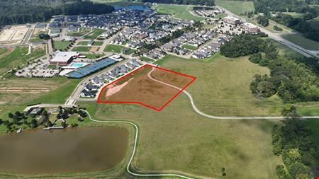 VacantLand space for Sale at Americana Development Site in Zachary