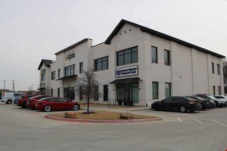 Office space for Sale at Arbors Office Buildings | Unit 210 | Sale in Frisco
