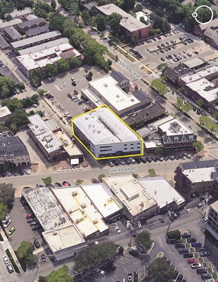 BTS Medical or Executive Offices | Highland Park Professional Centre