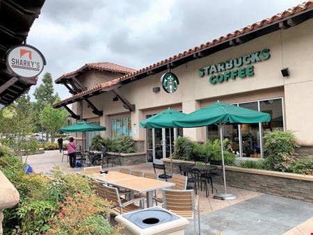 Retail space for Rent at Kohl's Anchored Shopping Center in Newbury Park