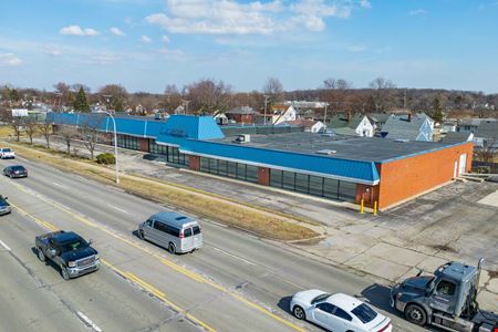 Retail space for Sale at 630 N Telegraph Rd in Monroe