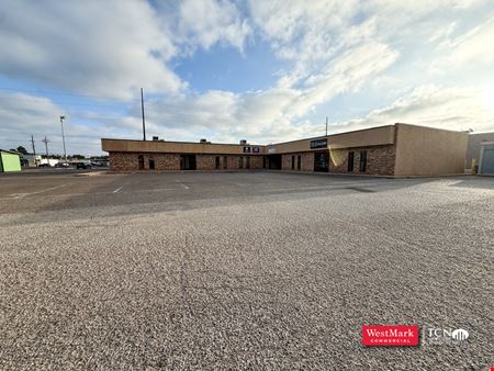 Office space for Rent at 8207 Ithaca Avenue in Lubbock