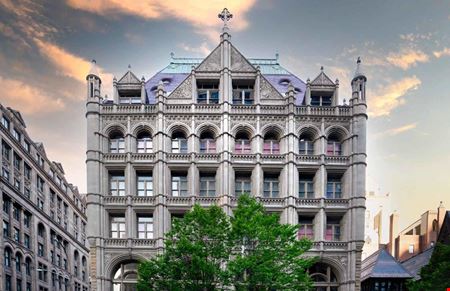 Other space for Sale at 281 Park Avenue South in New York