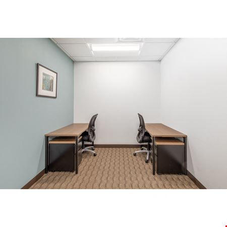 Regus - Conyers - Corner Market at Almand Creek