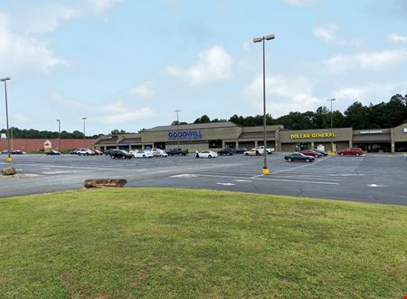 Five Points Crossing