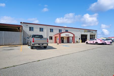 1536 E Army Post Rd