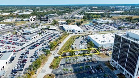 VacantLand space for Sale at East Tampa Commercial Lot in Tampa