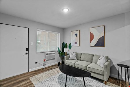 Brewer's Edge Apartments