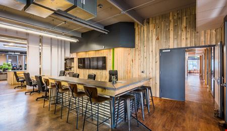 Office space for Rent at Thrive Workplace - Ballpark in Denver