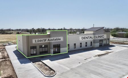 Retail space for Rent at SE 59th Street Retail/Office in Oklahoma City