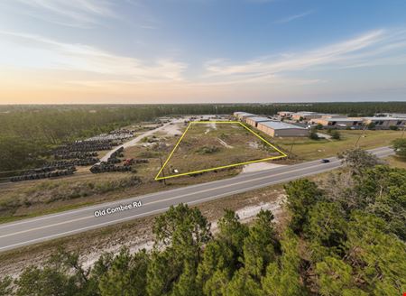 VacantLand space for Sale at 2290 OLD COMBEE in Lakeland