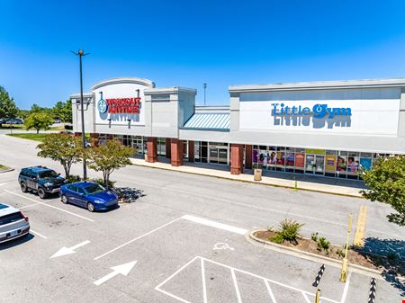 Union Town Center