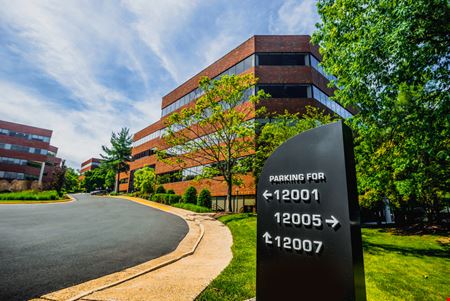 Reston Corner