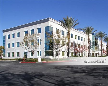 Office space for Rent at Gateway Corporate Center in Diamond Bar
