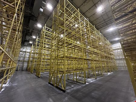 Distribution Warehouse
