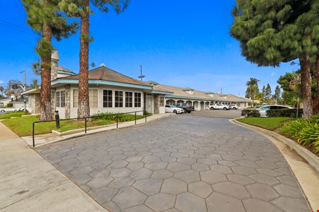 Office space for Rent at 1421 N Wanda Rd in Orange