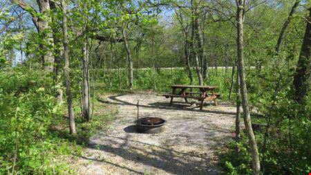 Sawmill Campground
