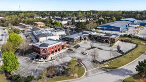 Patriot Point Office Park