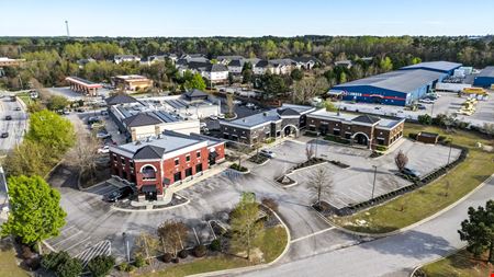 Office space for Rent at Patriot Point Office Park in Lexington