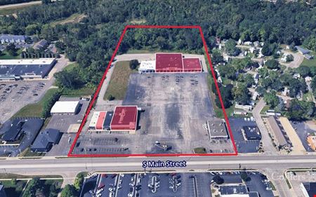 Retail space for Sale at For Sale or Lease | Retail in Adrian