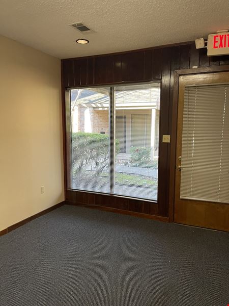 Office space for Rent at Office Space Available near S. Sherwood Forest Blvd. in Baton Rouge