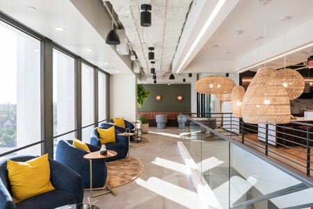 Office space for Rent at Industrious - 251 South Lake Avenue in Pasadena